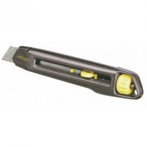 Cutter à lame de 18 mm InterLock