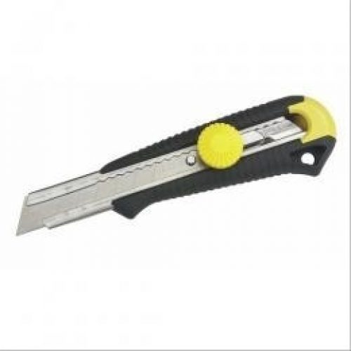 Cutter MP largeur lame 18mm – STANLEY