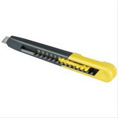 Cutter SM, largeur lame 18mm