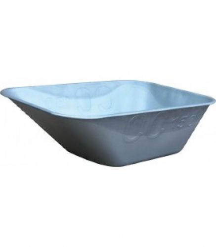 Cuve brouette Capito pour Practica 150 L, zingué et troué