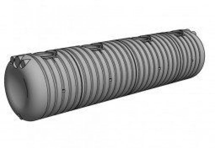 Cuve Récupération d&rsquo;Eau Enterrée GVT 29400L