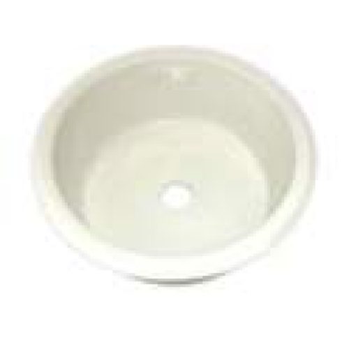 Cuve Ronde OLERON D.455mm + Vidage