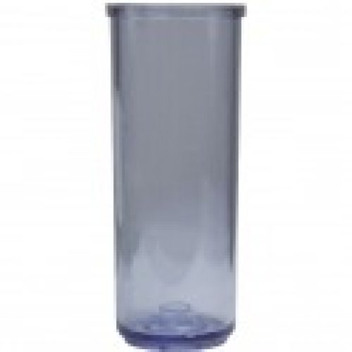 Cuve seule de filtre à eau – Apic