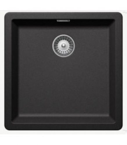 Cuve sous plan Greenwich