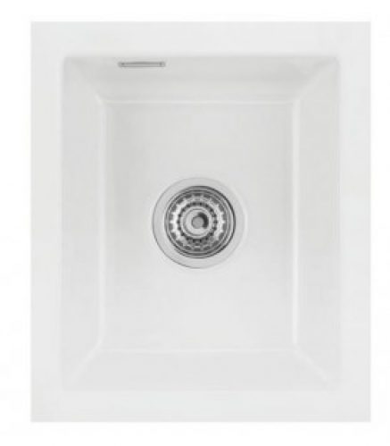 Cuve sous plan rectangulaire Verona 37