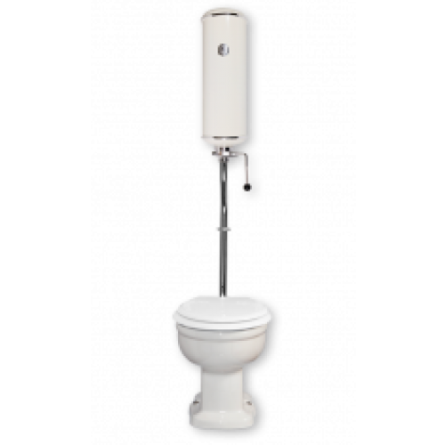 Cuvette au sol enfant (4 à 6 ans) avec trous dabattant – GRIFFON