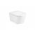 Cuvette de WC suspendue compacte Rimless Inspira 480X370 Blanc – A346528000