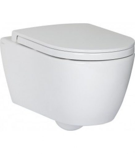 Cuvette Fusion sans bride