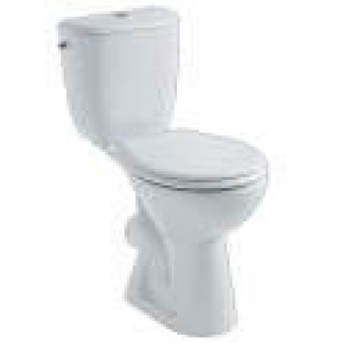 Cuvette surélevée sans réservoir