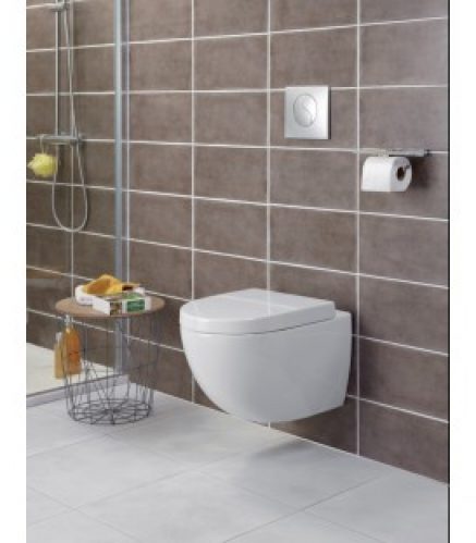 Cuvette suspendue Daily’o 2