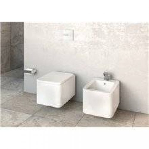 Cuvette suspendue Element Roca