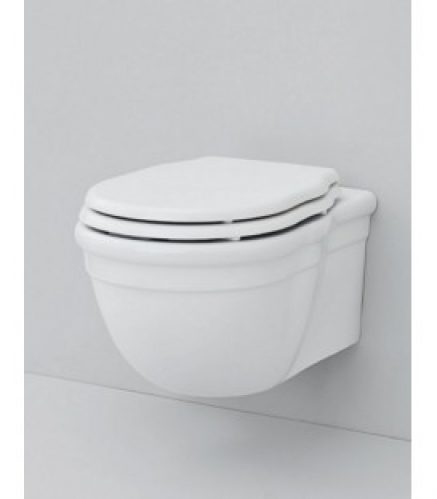 Cuvette suspendue HERMITAGE