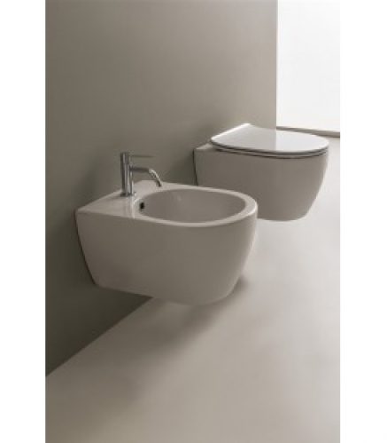 Cuvette suspendue Moon