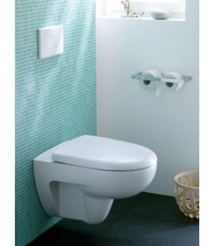 Cuvette suspendue pack Prima