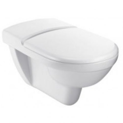 Cuvette suspendue rallongée Jacob Delafon Odeon up