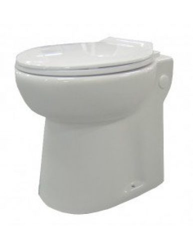 Cuvette WC broyeur intégré WaterFlash 750 ACTANA