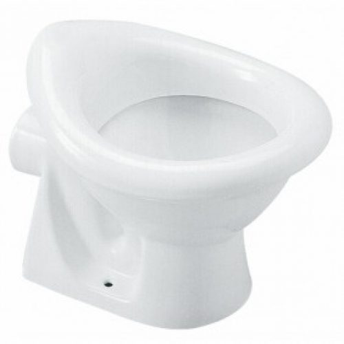 Cuvette wc enfant – sortie horizontale 85 mm – Ludik