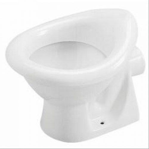 Cuvette WC indépendante Publica Bébé Allia – ALLIA