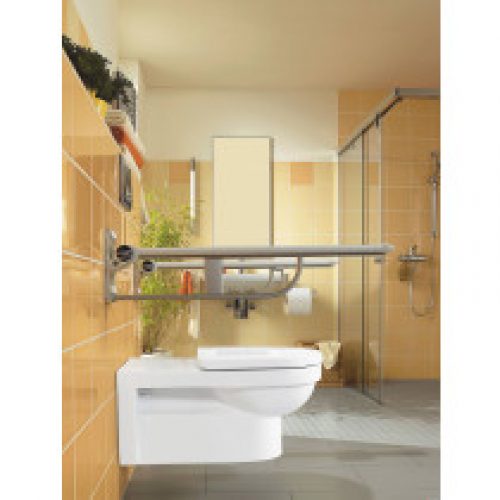 Cuvette wc rallongée Villeroy & Boch Architectura