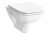 Cuvette WC Suspendu VitrA S20 WC Japonais 360×520 mm Blanc