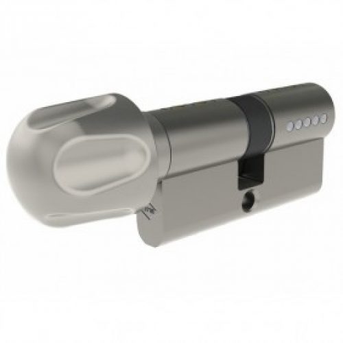 Cylindre à bouton Quarz&rsquo;Up – haute sûreté