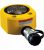 cylindre court ENERPAC RSM 100 pouvoir de pression 10t, hauteur max 11m d82x55mm, simple effet