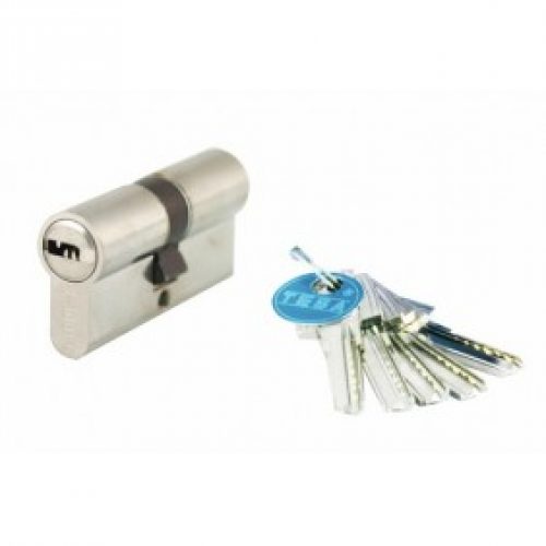 Cylindre double à profil européen varié – T60