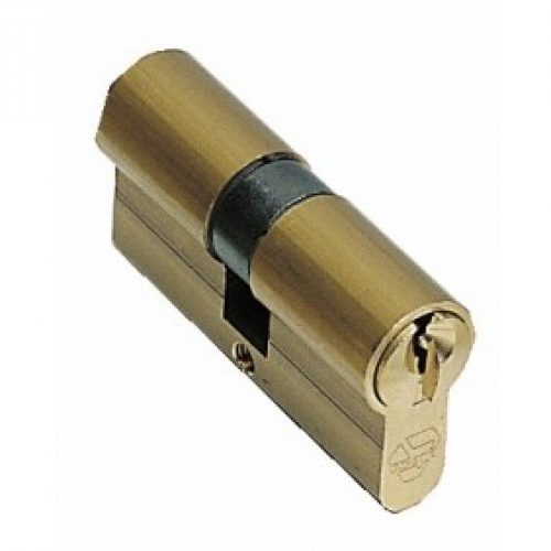 Cylindre double V5 7001 sur passe LP