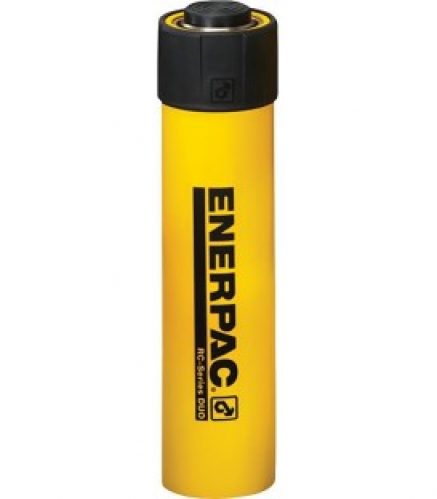 cylindre ENERPAC RC 104 force de pression 10T, hauteur max 105mm d 57 mm, simple effet