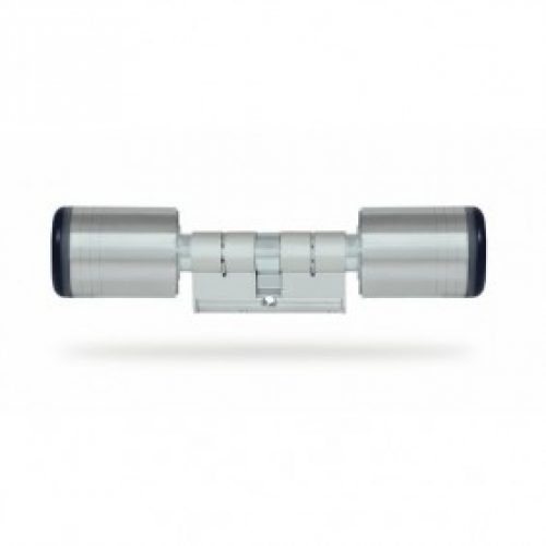 Cylindre électronique à badge – contrôle d’accès – Off-line C840