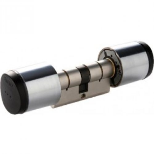 Cylindre électronique – contrôle des accès XS4 – Mifare Geo