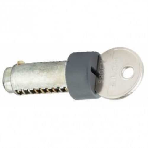 Cylindre pour serrure à monnaie OMEGA 100