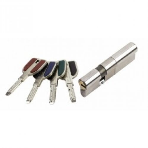 Cylindre RADIAL NT+ A2P** pour serrure 8800