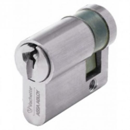 Cylindre simple varié – anti-perçage et anti crochetage – Néo