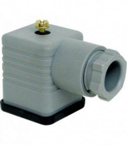 Danfoss prise de courant AMP pour 042 N et 018 F 731531002+932106106 *BG*