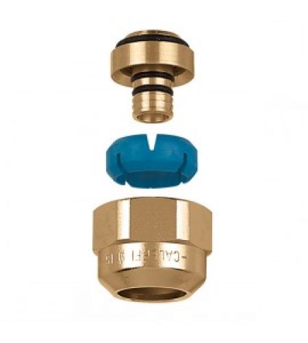 DARCAL – Raccord auto-adaptable pour tube plastique,…