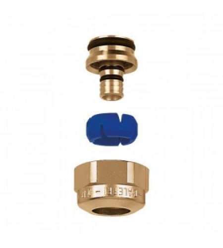 DARCAL – Raccord à diamètre auto-adaptable pour tube 23…