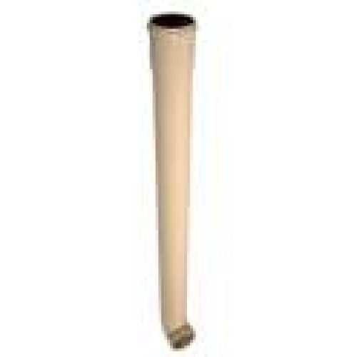 Dauphin coudé : D.80 – L.1m