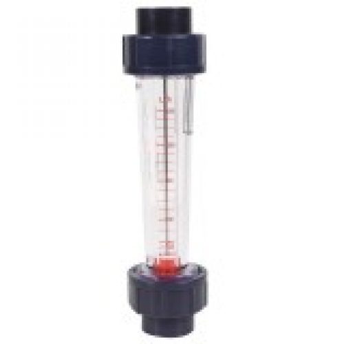 Débitmètre 160-1600L/h à ludion -…