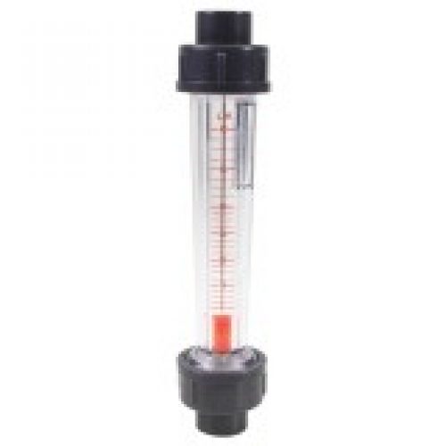 Débitmètre 6-60L/h à ludion -…