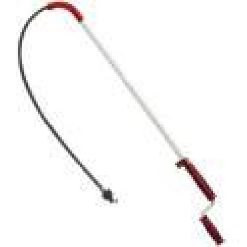 Déboucheur canne télescopique