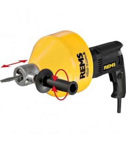 Déboucheur de canalisation Mini-Cobra S