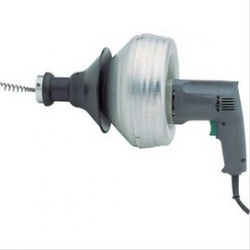 Déboucheur électrique à tambour Val 80 22,5m VIRAX