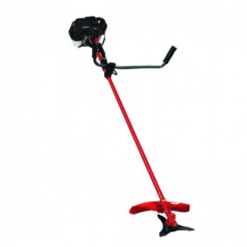 Débroussailleuse 2 temps 42,7cc – lame + tête fil – 120