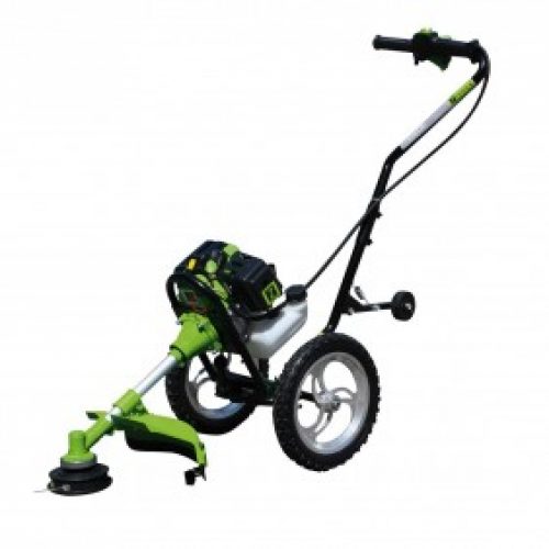 Débroussailleuse – thermique – roues – ZI-MOS125