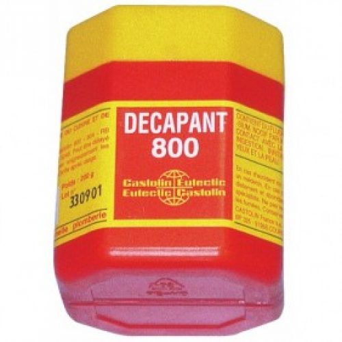 Décapant en poudre 800