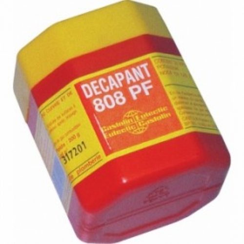 Décapant en pâte 808 PF – Pot 200 gr