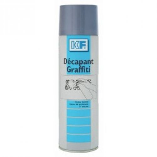 Décapant grafitti 650 ml