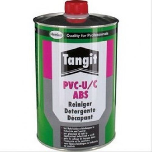 Décapant pour PVC 1kg TANGIT – Tangit