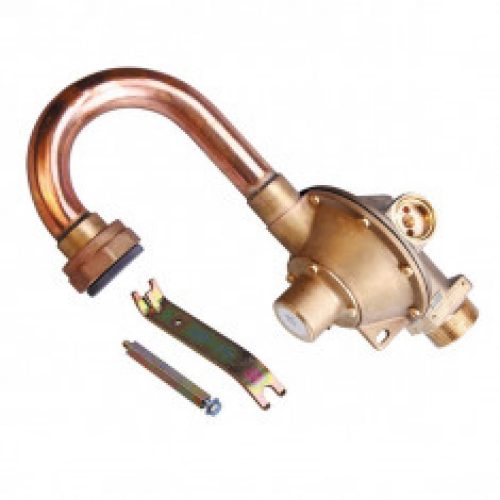 Déclencheur de débit DDMP 40 m³/h – 48 kg/h